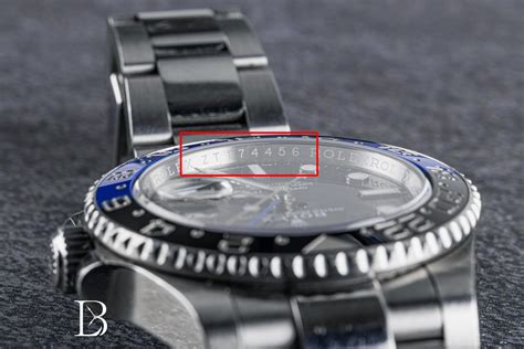 can i check a rolex serial number|rolex serial lookup.